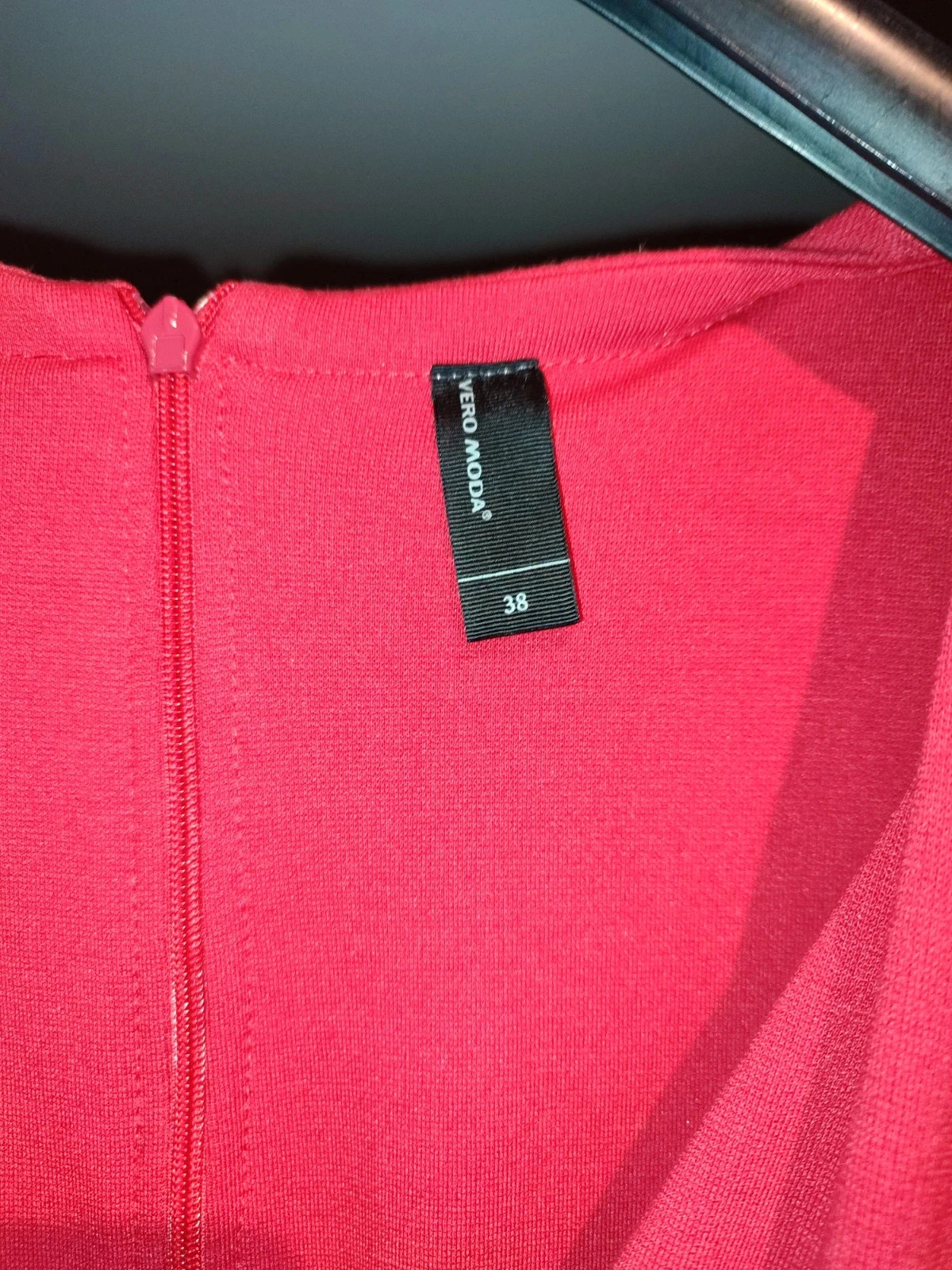 Vestido Vero moda 38 – photo 2
